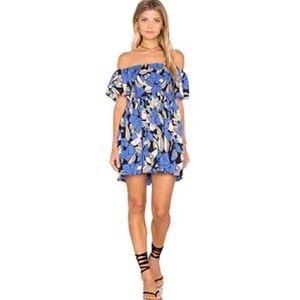 Free People | Dresses | Nwt Free People Este Mini Dress | Poshmark